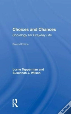 Capa do artigo Choices And Chances