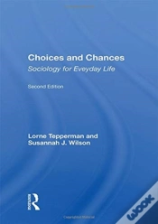 Capa do artigo Choices And Chances