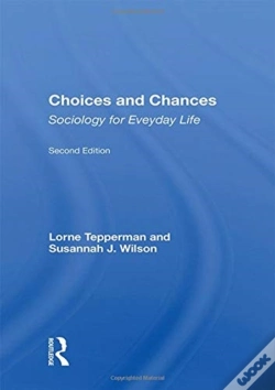 Capa do artigo Choices And Chances