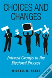 Capa do artigo Choices And Changes