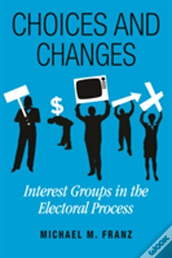 Capa do artigo Choices And Changes