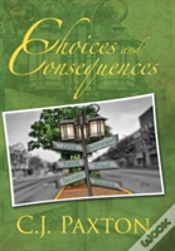 Capa do artigo Choices And Consequences