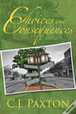Capa do artigo Choices And Consequences