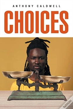 Capa do artigo Choices
