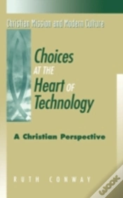 Capa do artigo Choices At The Heart Of Technology