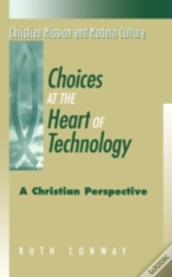 Capa do artigo Choices At The Heart Of Technology