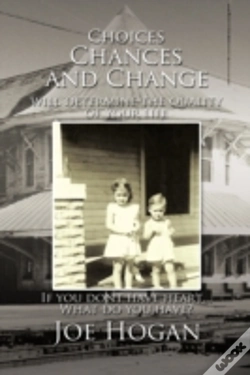 Capa do artigo Choices, Chances, And Change