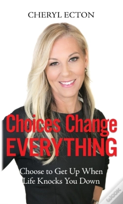 Capa do artigo Choices Change Everything