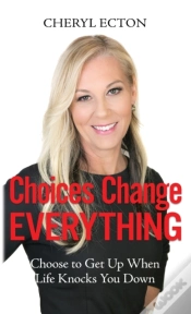 Capa do artigo Choices Change Everything