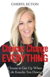 Capa do artigo Choices Change Everything
