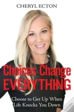 Capa do artigo Choices Change Everything