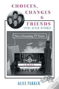 Capa do artigo Choices, Changes & Friends