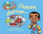 Choices, Choices... - Preview