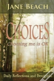 Capa do artigo Choices: Choosing Me Is Ok