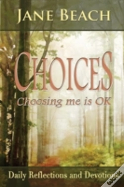 Capa do artigo Choices: Choosing Me Is Ok