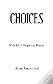 Capa do artigo Choices