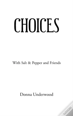 Capa do artigo Choices