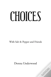 Capa do artigo Choices
