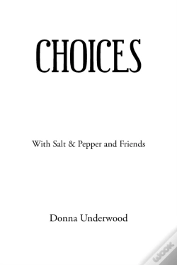 Capa do artigo Choices