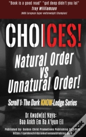 Capa do artigo Choices!
