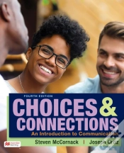 Capa do artigo Choices & Connections