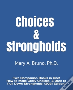 Capa do artigo Choices & Strongholds