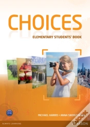 Capa do artigo Choices Elementary Students