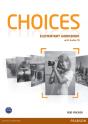 Choices Elementary Workbook & Audio Cd Pack - Preview