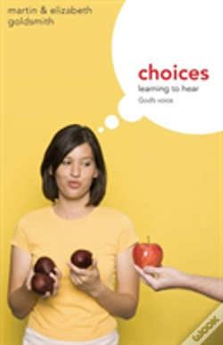 Capa do artigo Choices