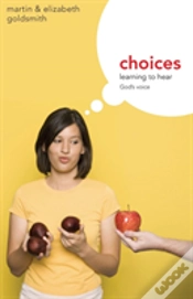 Capa do artigo Choices