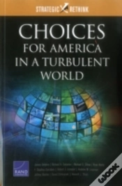 Capa do artigo Choices For America In A Turbulent World