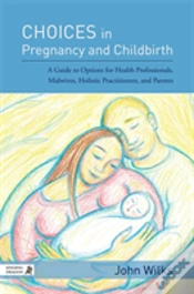 Capa do artigo Choices In Pregnancy And Childbirth