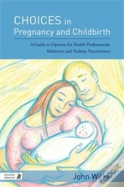 Capa do artigo Choices In Pregnancy And Childbirth