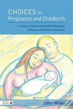 Capa do artigo Choices In Pregnancy And Childbirth