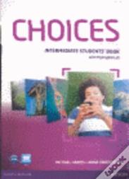 Choices Intermediate Sbk & Pin Code Pack