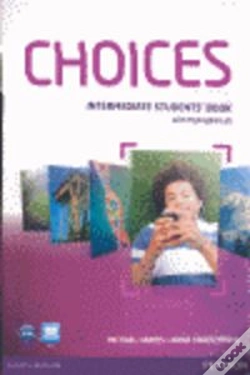 Capa do artigo Choices Intermediate Sbk & Pin Code Pack