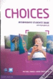 Capa do artigo Choices Intermediate Sbk & Pin Code Pack