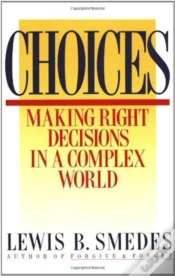 Capa do artigo Choices