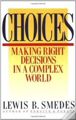 Capa do artigo Choices