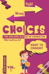 Capa do artigo Choices