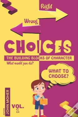 Capa do artigo Choices