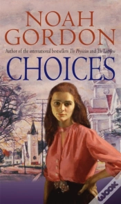 Capa do artigo Choices