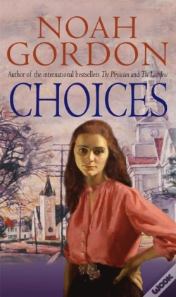 Capa do artigo Choices