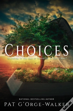 Capa do artigo Choices