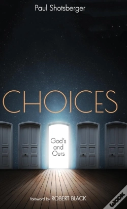 Capa do artigo Choices
