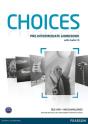 Choices Pre-Intermediate Workbook & Audio Cd Pack - Preview