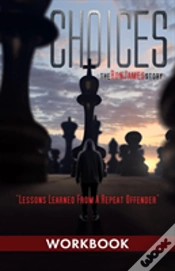 Capa do artigo Choices - Ron James Story - Workbook