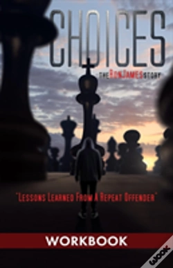 Capa do artigo Choices - Ron James Story - Workbook