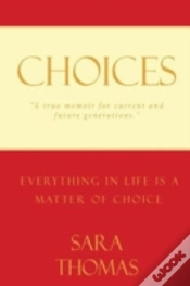 Capa do artigo Choices