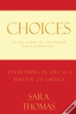 Capa do artigo Choices